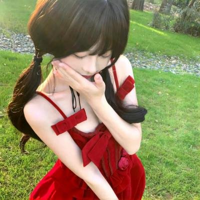全心交融