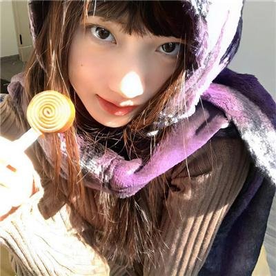 睡着的女人